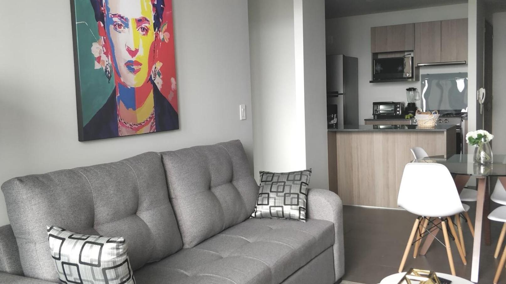 Alluring Views, Luxuriously Appointed In Polanco Мехіко Екстер'єр фото