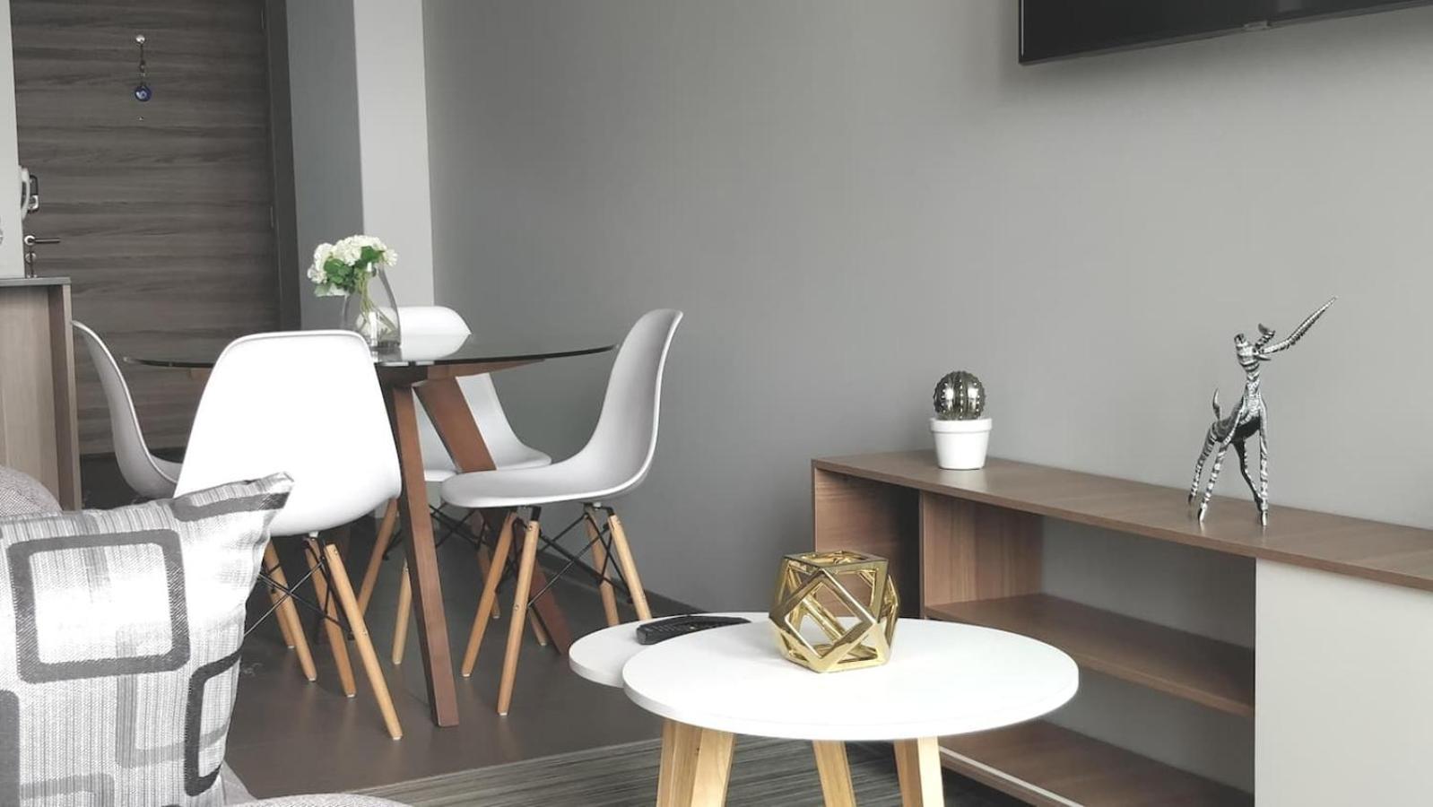 Alluring Views, Luxuriously Appointed In Polanco Мехіко Екстер'єр фото
