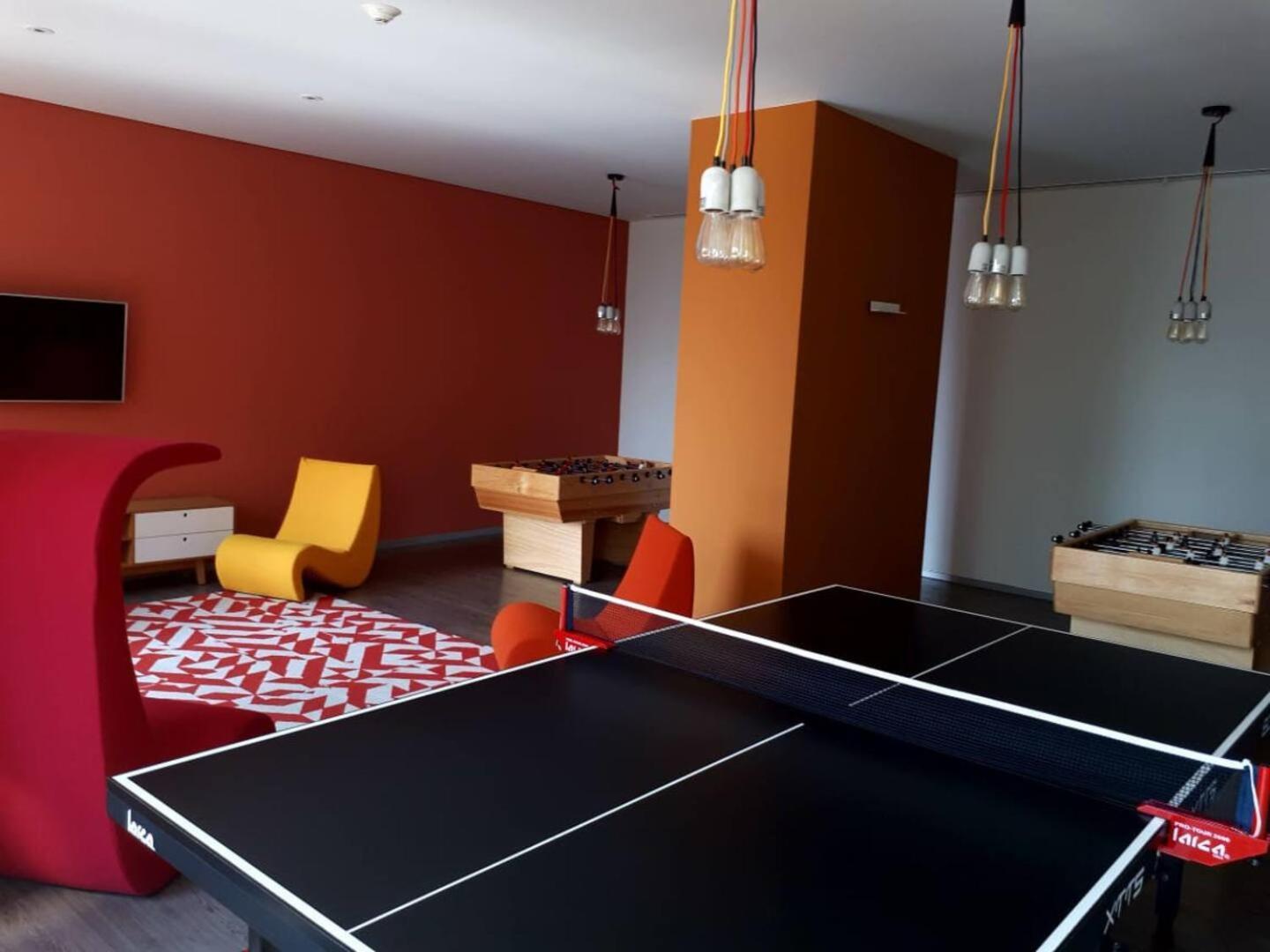 Alluring Views, Luxuriously Appointed In Polanco Мехіко Екстер'єр фото