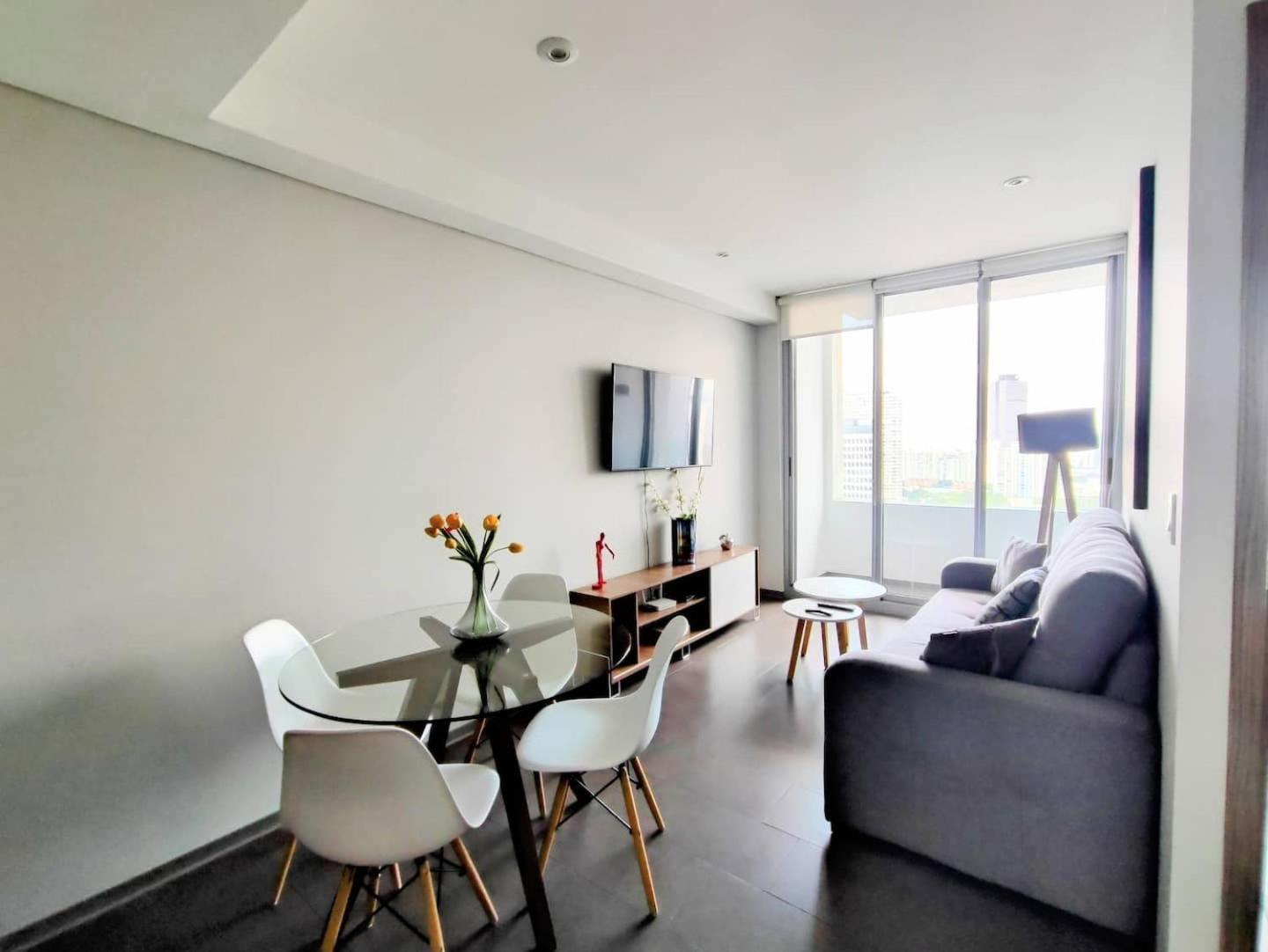 Alluring Views, Luxuriously Appointed In Polanco Мехіко Екстер'єр фото