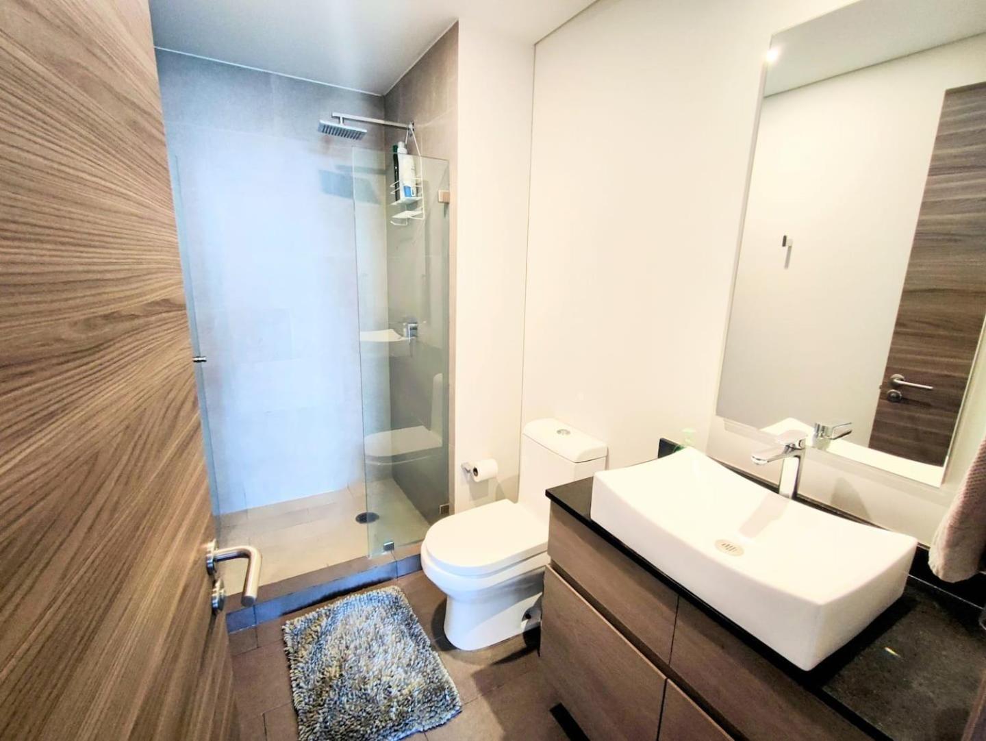Alluring Views, Luxuriously Appointed In Polanco Мехіко Екстер'єр фото