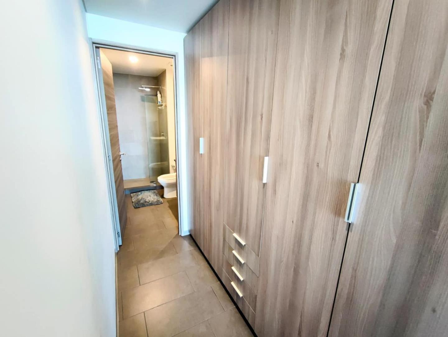 Alluring Views, Luxuriously Appointed In Polanco Мехіко Екстер'єр фото