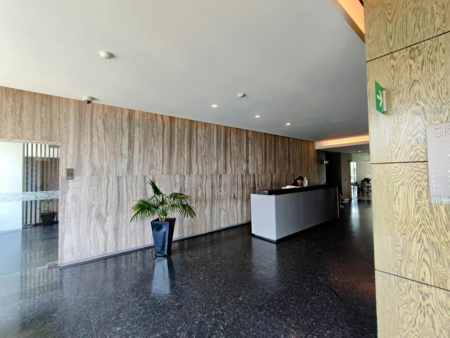 Alluring Views, Luxuriously Appointed In Polanco Мехіко Екстер'єр фото