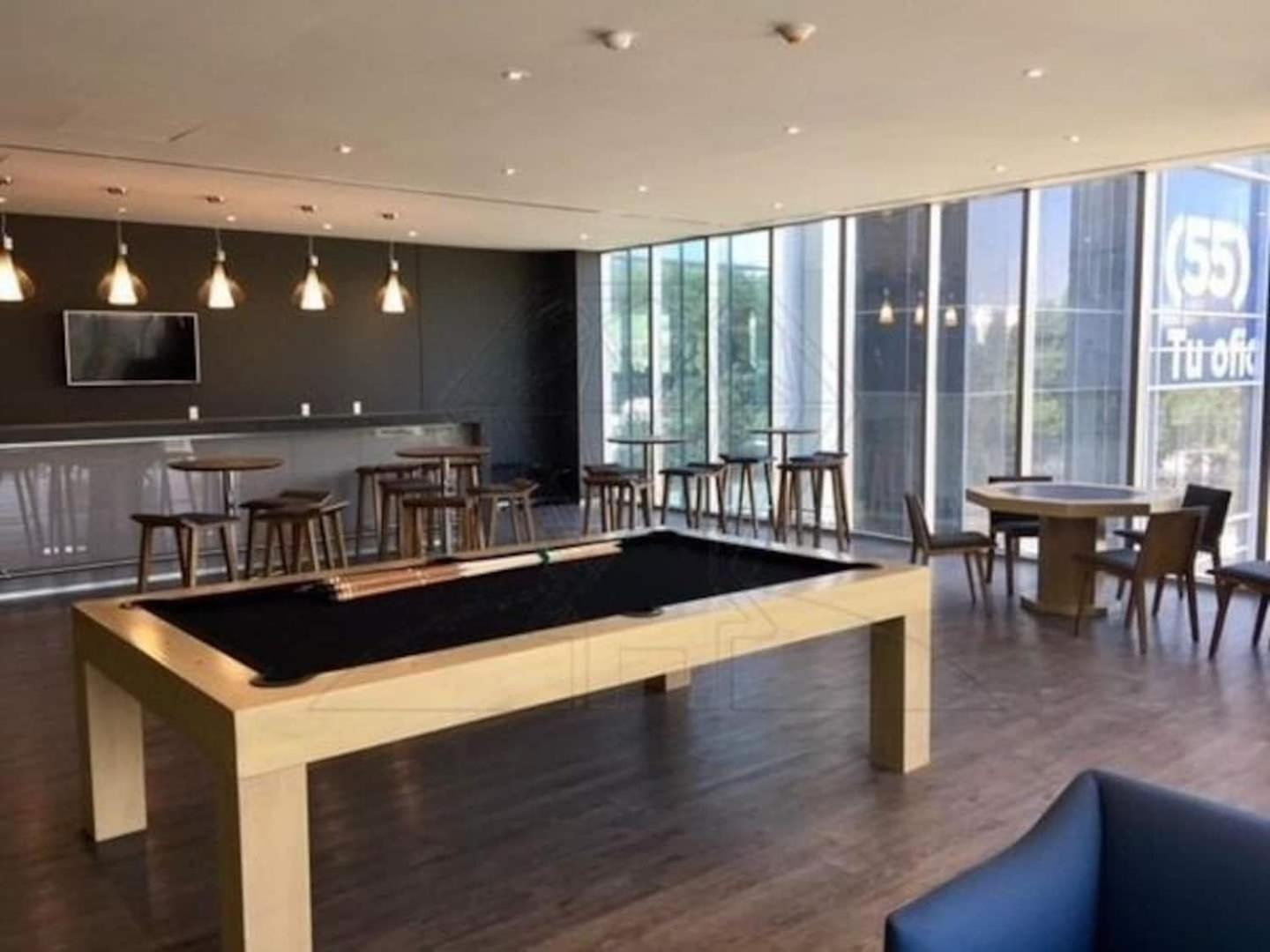 Alluring Views, Luxuriously Appointed In Polanco Мехіко Екстер'єр фото