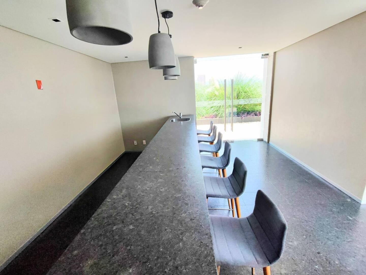 Alluring Views, Luxuriously Appointed In Polanco Мехіко Екстер'єр фото